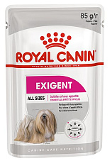 Royal Canin Exigent Canin Adult